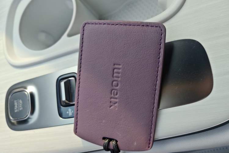 Used  SU7 2024 Rear-Drive Long-Range Intelligent Driving Version