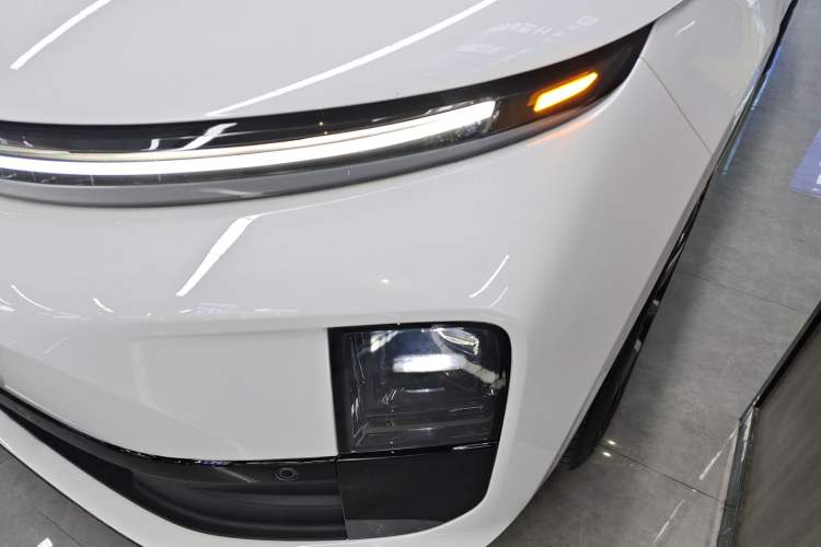 Used Li Auto L6 2024 Pro Model