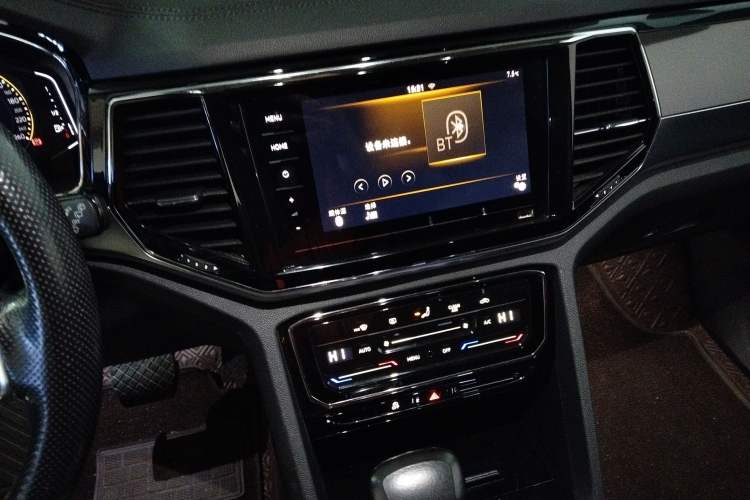 Used Volkswagen Teramont X 2020 330TSI Two-Wheel-Drive Luxury Edition
