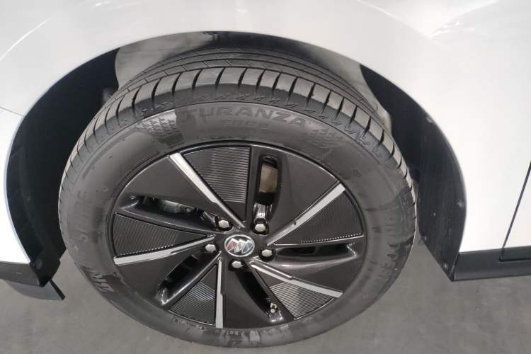 Used Buick Velite 6 2024 430km Enjoyment Version
