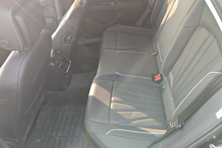 Used Volkswagen Passat 2024 330TSI Elite Edition
