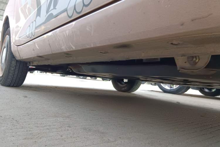 Used Wuling Hongguang MINIEV 2021 Macaron Fashion Model Lithium Iron Phosphate