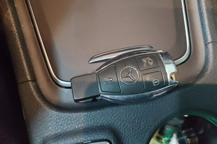 Used Mercedes-Benz CLA 2018 CLA 220 4MATIC