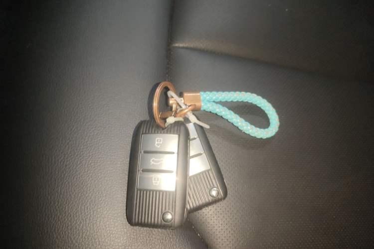 Used Roewe Ei5 2019 Luxury Edition