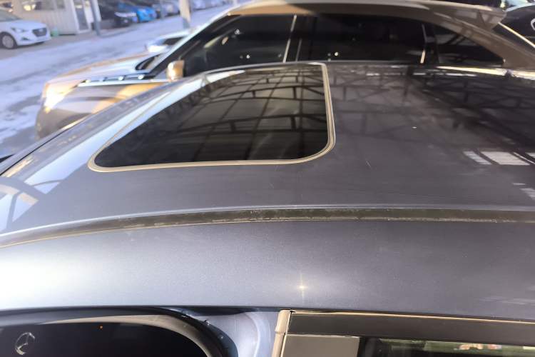 Used Mazda CX-4 2016 2.0L Automatic 2WD Blue Sky Dynamic Edition
