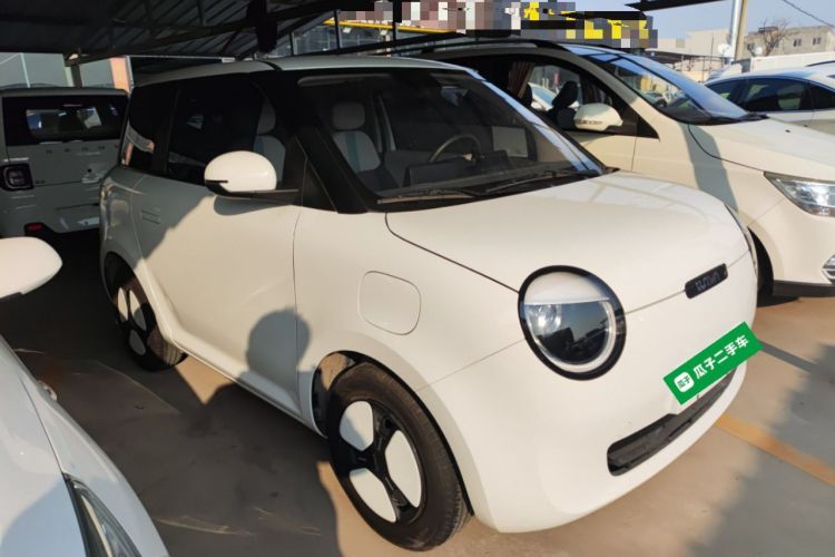 Used  Lumin 2023 205km Xiangqin Version