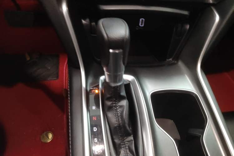 Used Honda Accord 2022 260TURBO Luxury Edition