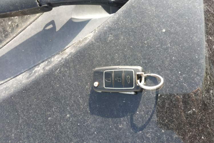 Used FORTHING Lingzhi 2019 M5L 1.6L 7-Seater Base Model China VI Standard