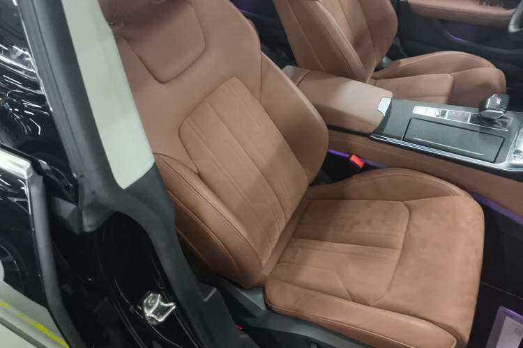 Used Audi A7L 2024 45 TFSI Luxury Edition
