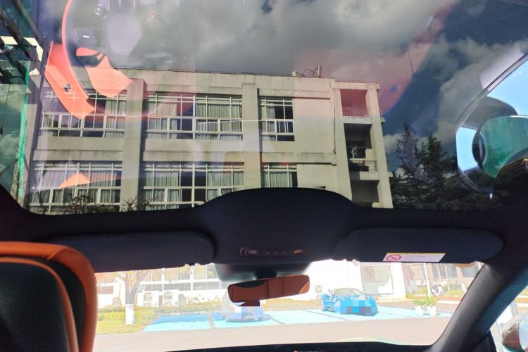 Used  YU7 2025 Ultra-Long Range Rear-Wheel Drive Version
