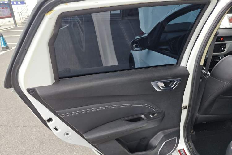 Used Geely Auto Vision X3 2017 1.5L Manual Luxury Model
