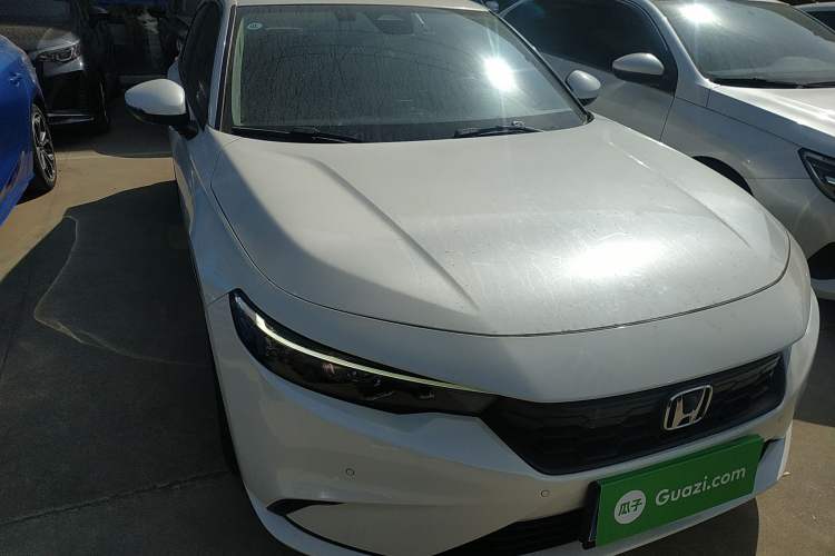 Used Honda Integra 2022 240TURBO CVT Technology Edition