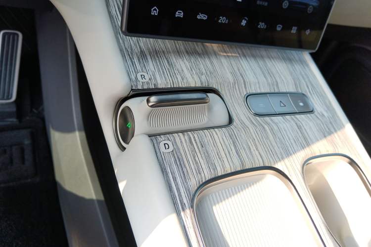 Used Nio ET7 2022 100kWh First Edition
