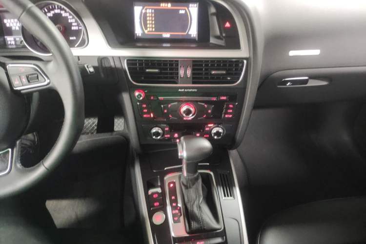 Used Audi A5 2016 Sportback 45 TFSI
