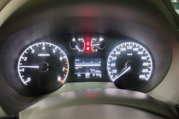 Used Nissan Sylphy 2014 1.6XV CVT Deluxe Edition