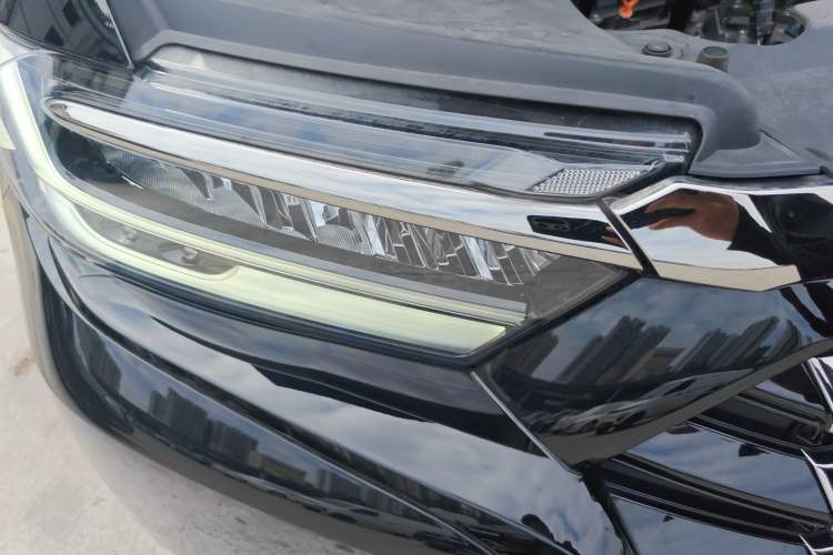 Used Honda Elysion 2022 2.0L eHEV Luxury First Edition