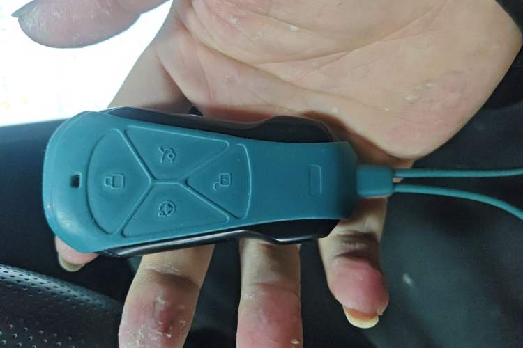 Used XPeng P5 2021 460G+