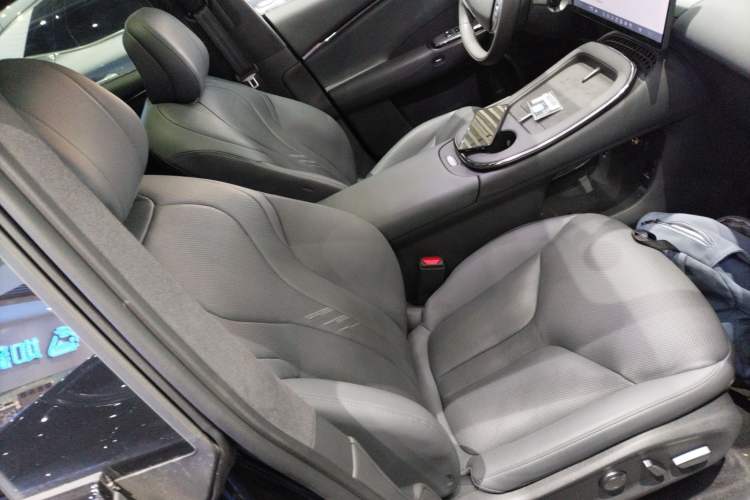 Used XPeng G7 2025 702 Max
