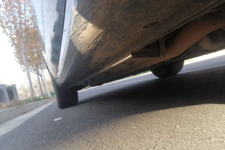 Used Hima AITO M5 2022 Extended-Range Four-Wheel Drive Performance Version
