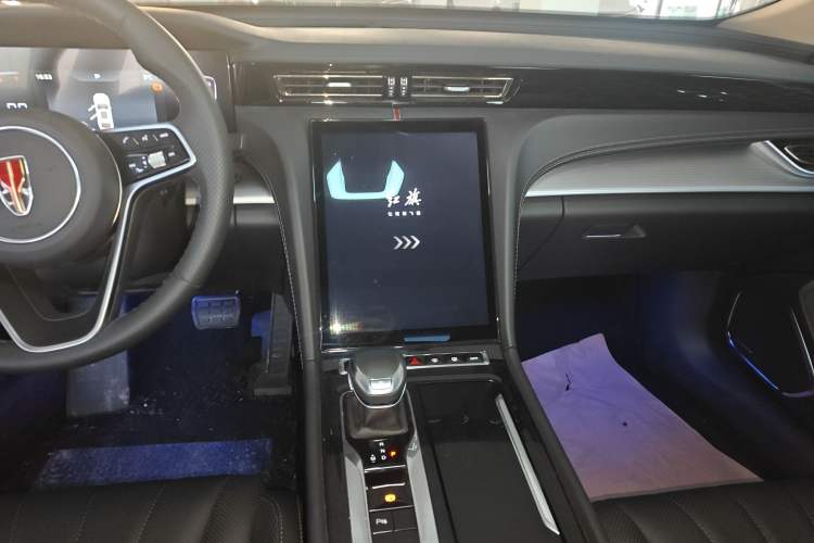 Used Hongqi H5 2024 1.5T DCT Smart Connect Flagship Edition