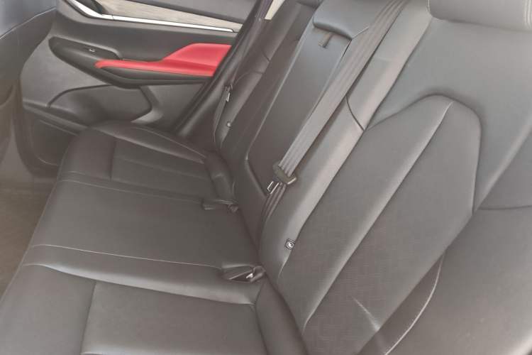 Used Changan CS55PLUS 2021 Blue Whale Edition 1.5T DCT Luxury Model
