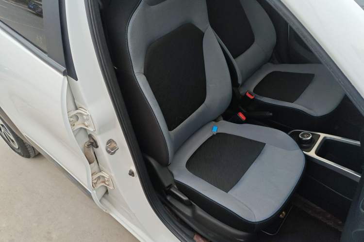 Used Dongfeng Fengon E1 2020 E-Intelligent Model