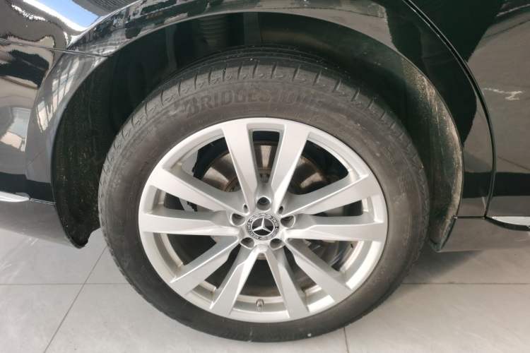 Used Mercedes-Benz S-Class 2023 Updated S 400 L Business Version