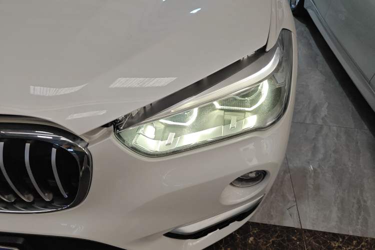 Used BMW X1 2019 xDrive20Li Luxury Model
