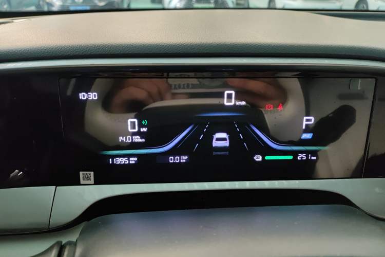 Used  Geome 2025 310km Dream Edition
