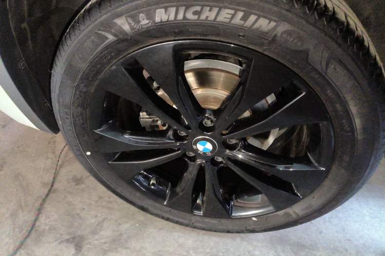 Used BMW X2 2021 sDrive20i M Sport Package
