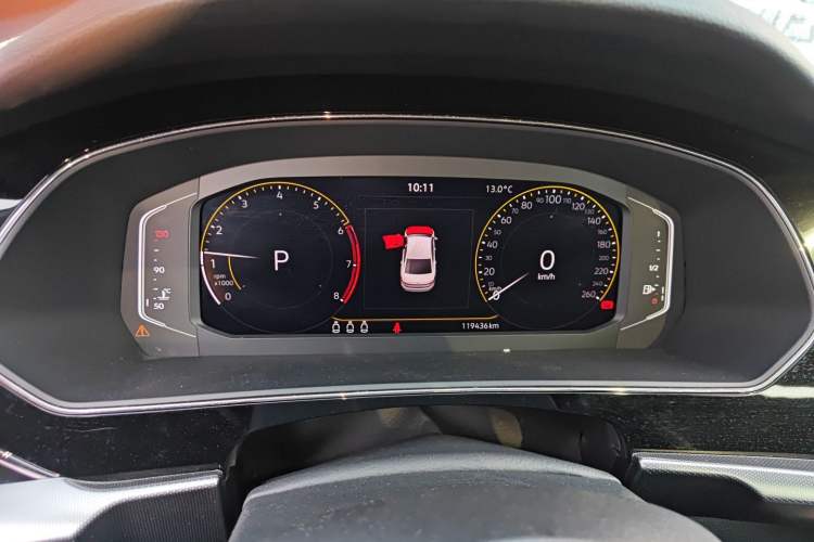 Used Volkswagen Passat 2022 330TSI Elite Edition