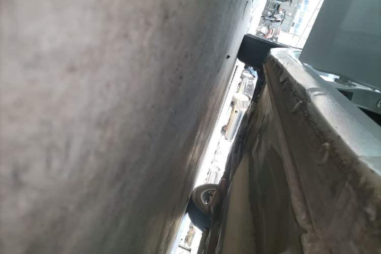 Used Buick GT 2019 18T Automatic Connected Elite Model China VI Standard
