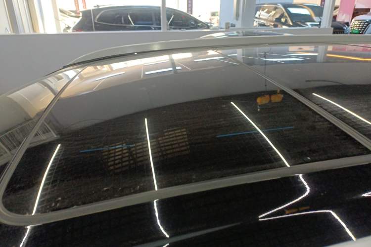 Used Honda CR-V 2023 2.0L eHEV Two-Wheel Drive Smart Edition