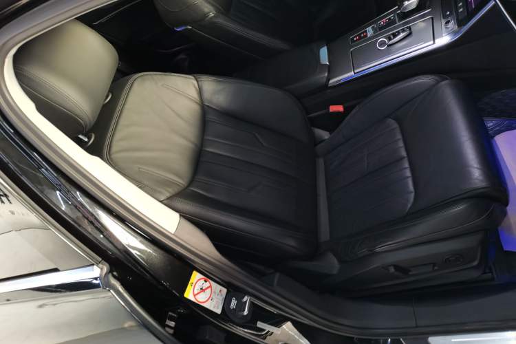 Used Audi A6L 2019 45 TFSI Prestige Elegant Edition