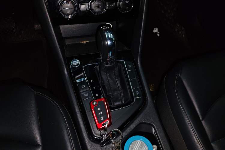 Used Volkswagen Tharu 2020 280TSI Two-Wheel Drive Comfort Edition China VI Standard