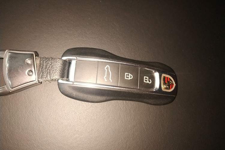 Used Porsche Cayenne 2019 Cayenne 3.0T
