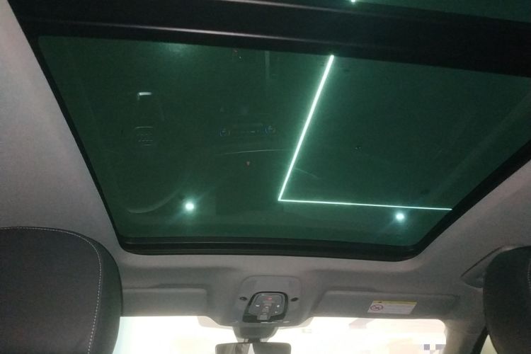 Used Audi Q5L 2022 40T Fashionable and Elegant Model
