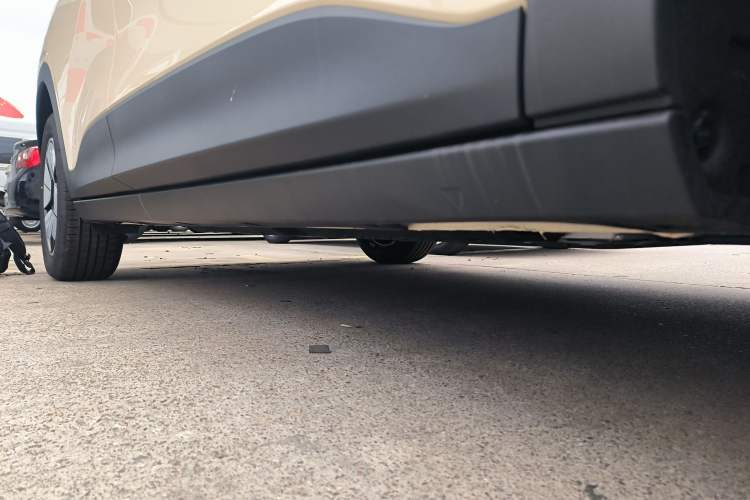 Used  Geome 2025 310km Youth Edition
