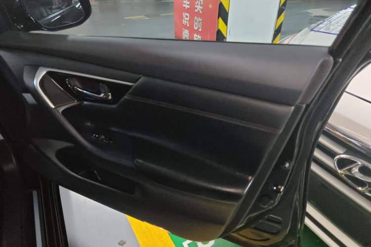 Used Nissan Teana 2016 Revised Version 2.0L XL Comfort Edition
