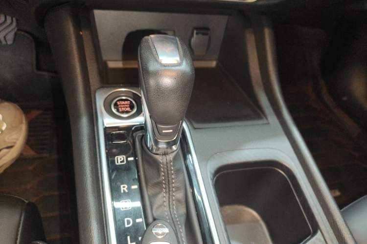 Used Nissan Sylphy 2022 1.6L XL CVT Enjoyment Edition