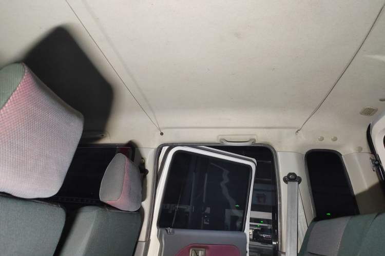 Used Suzuki Wagon R 2012 Entrepreneur Edition 1.0L Manual - Overdrive Type
