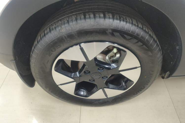 Used  Geome 2025 UP 410km Exploration Edition
