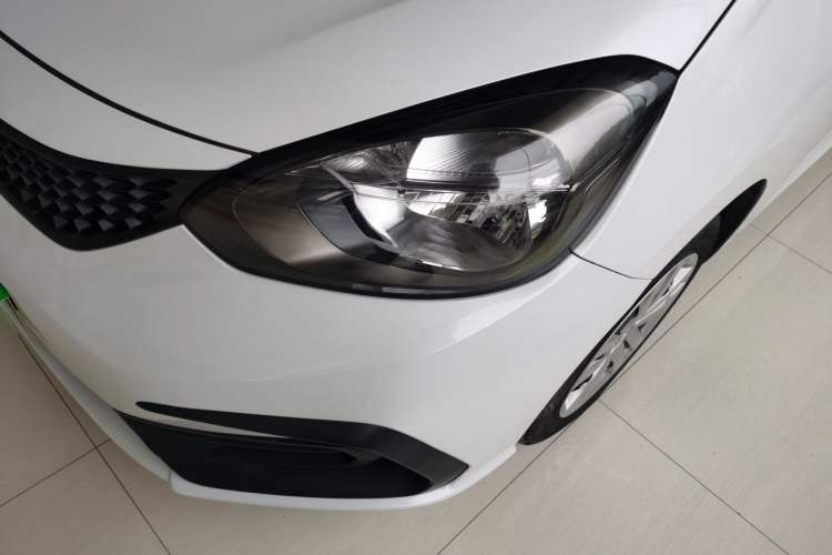 Used Honda Fit 2023 1.5L CVT Trend Edition
