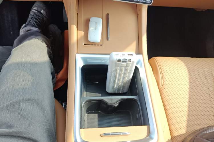 Used  L7 2025 EM-i 115km Exploration+ Edition