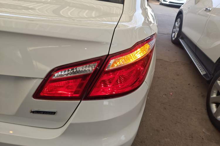 Used Changan Eado 2015 1.6L Automatic Luxury Model
