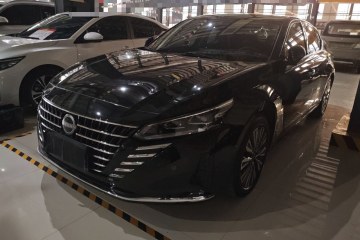 Used Nissan Teana 2022 2.0L XL-Upr Enjoyment Edition