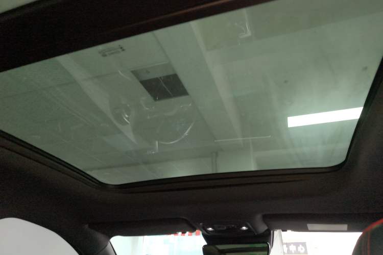 Used BYD Yuan PLUS 2022 510 km Flagship Version
