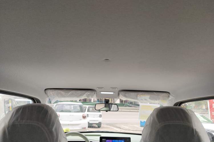 Used  Panda 2025 210km Panda Rider
