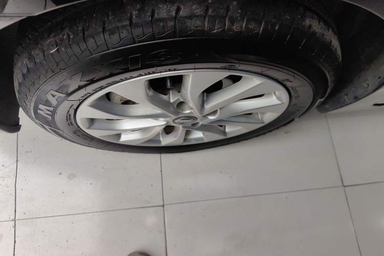 Used Nissan Sylphy 2022 Classic 1.6XL CVT Luxury Edition