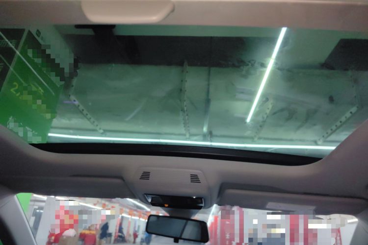 Used Volkswagen Lamando 2023 Lavida L 280TSI DSG Cool & Spicy Edition
